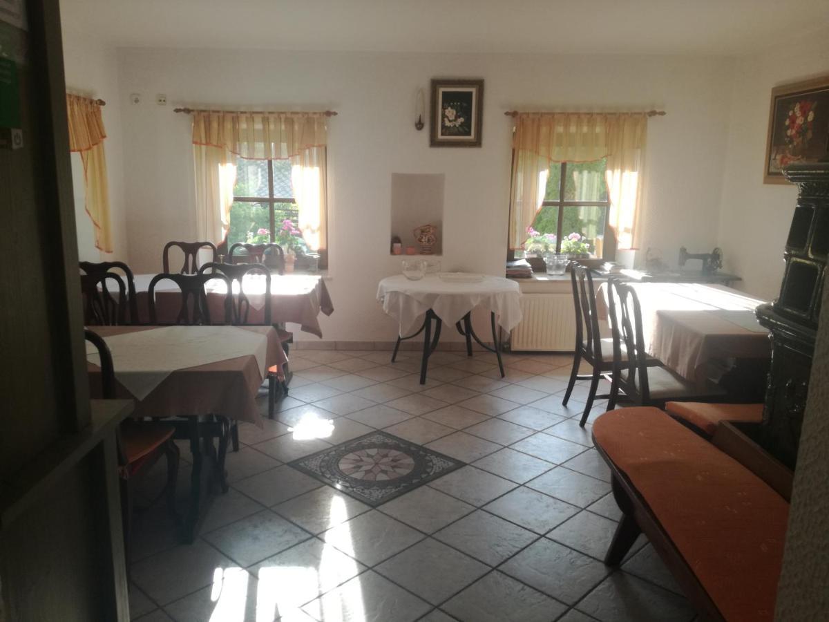 Rooms Hrominc Блед Экстерьер фото