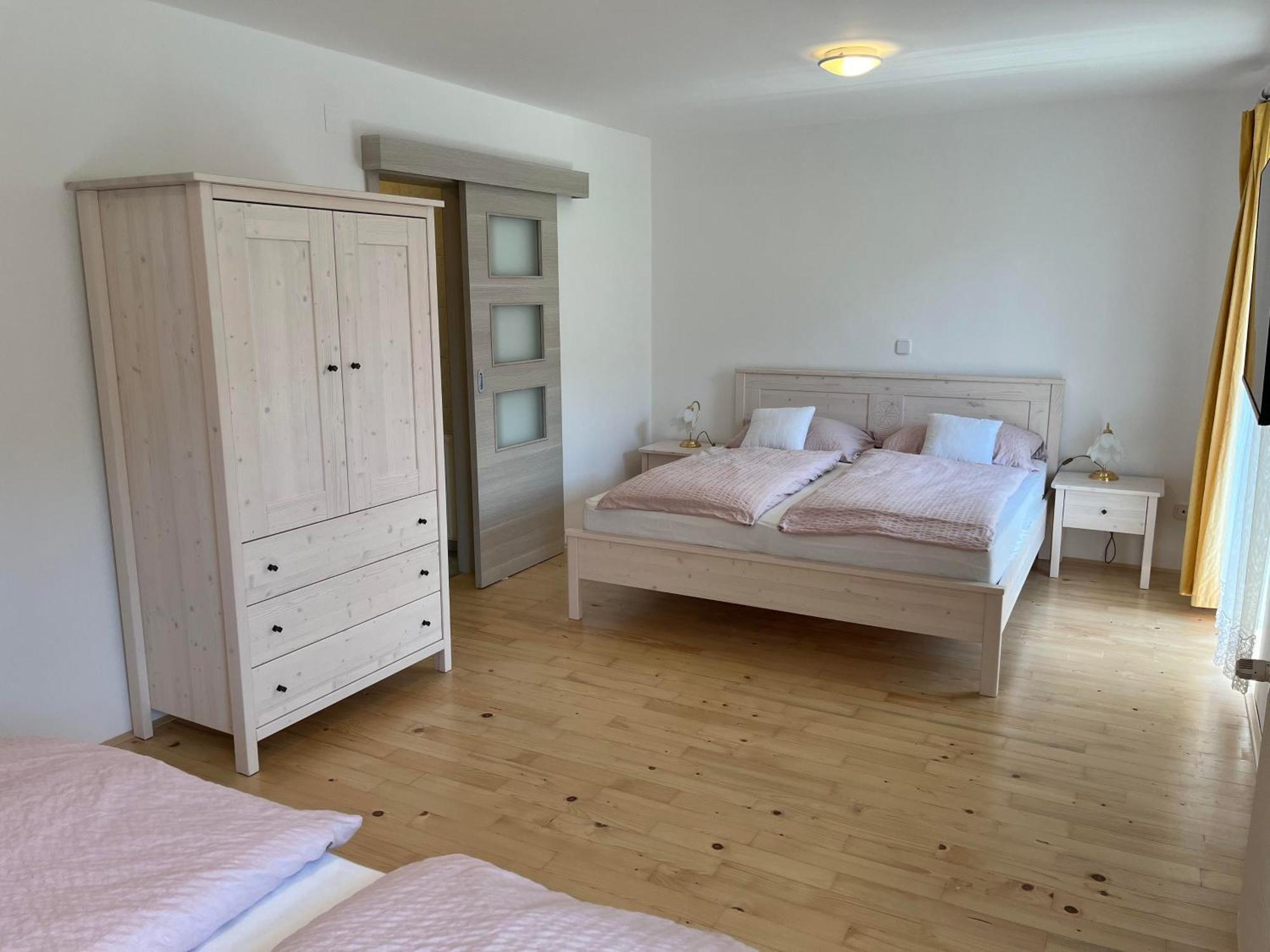 Rooms Hrominc Блед Экстерьер фото