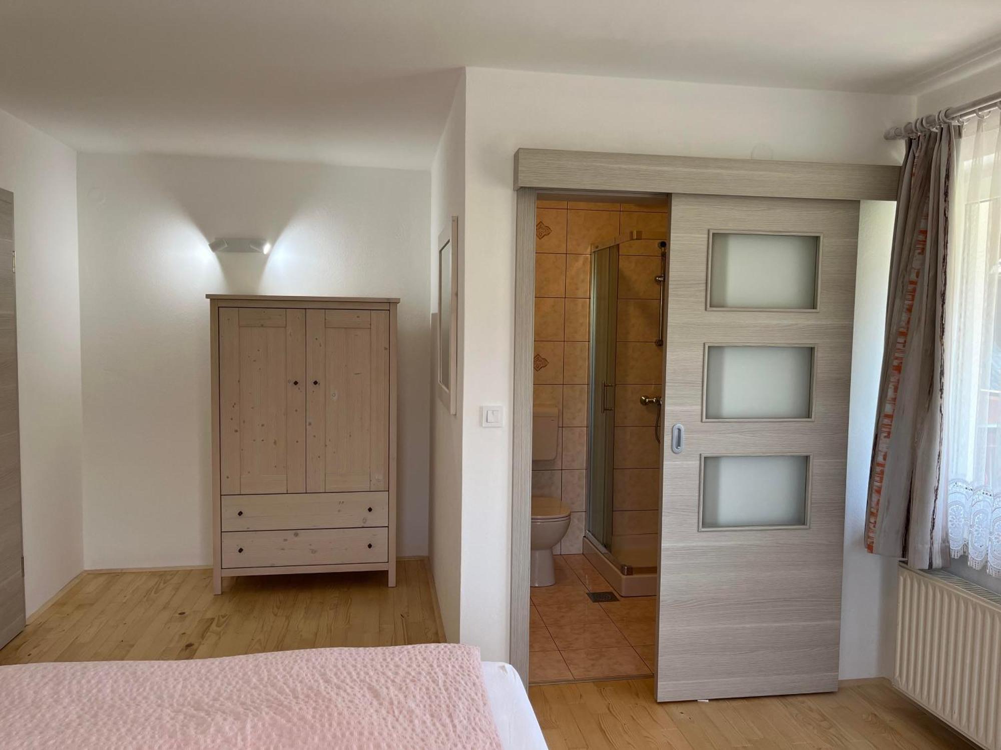 Rooms Hrominc Блед Экстерьер фото