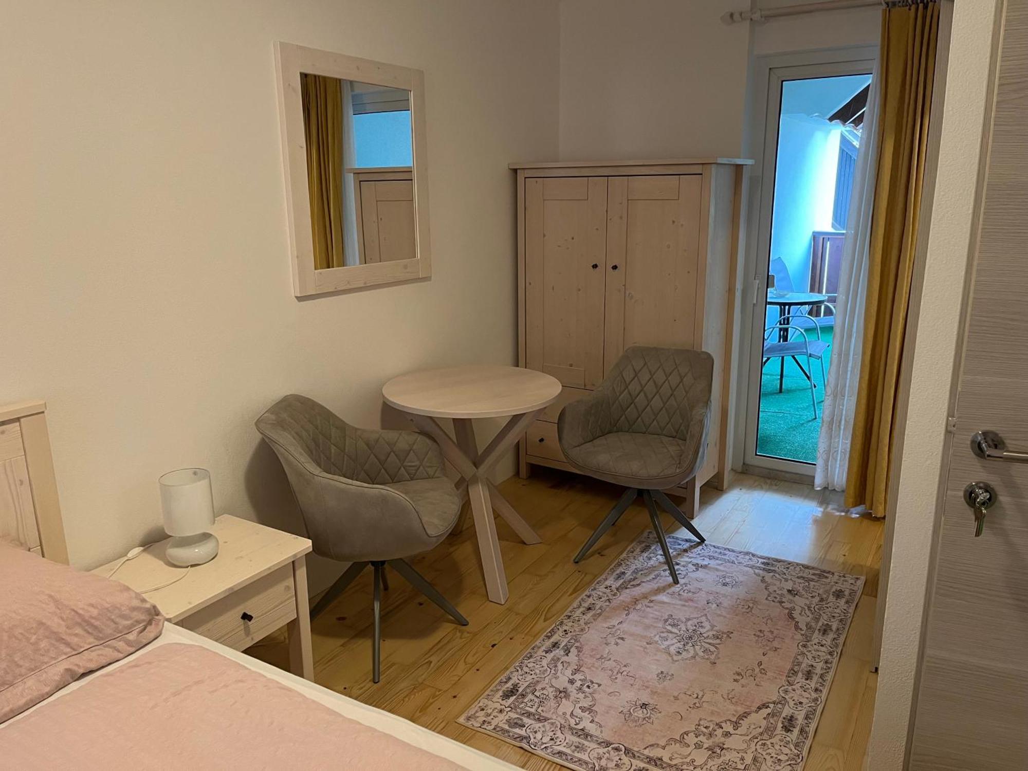 Rooms Hrominc Блед Экстерьер фото