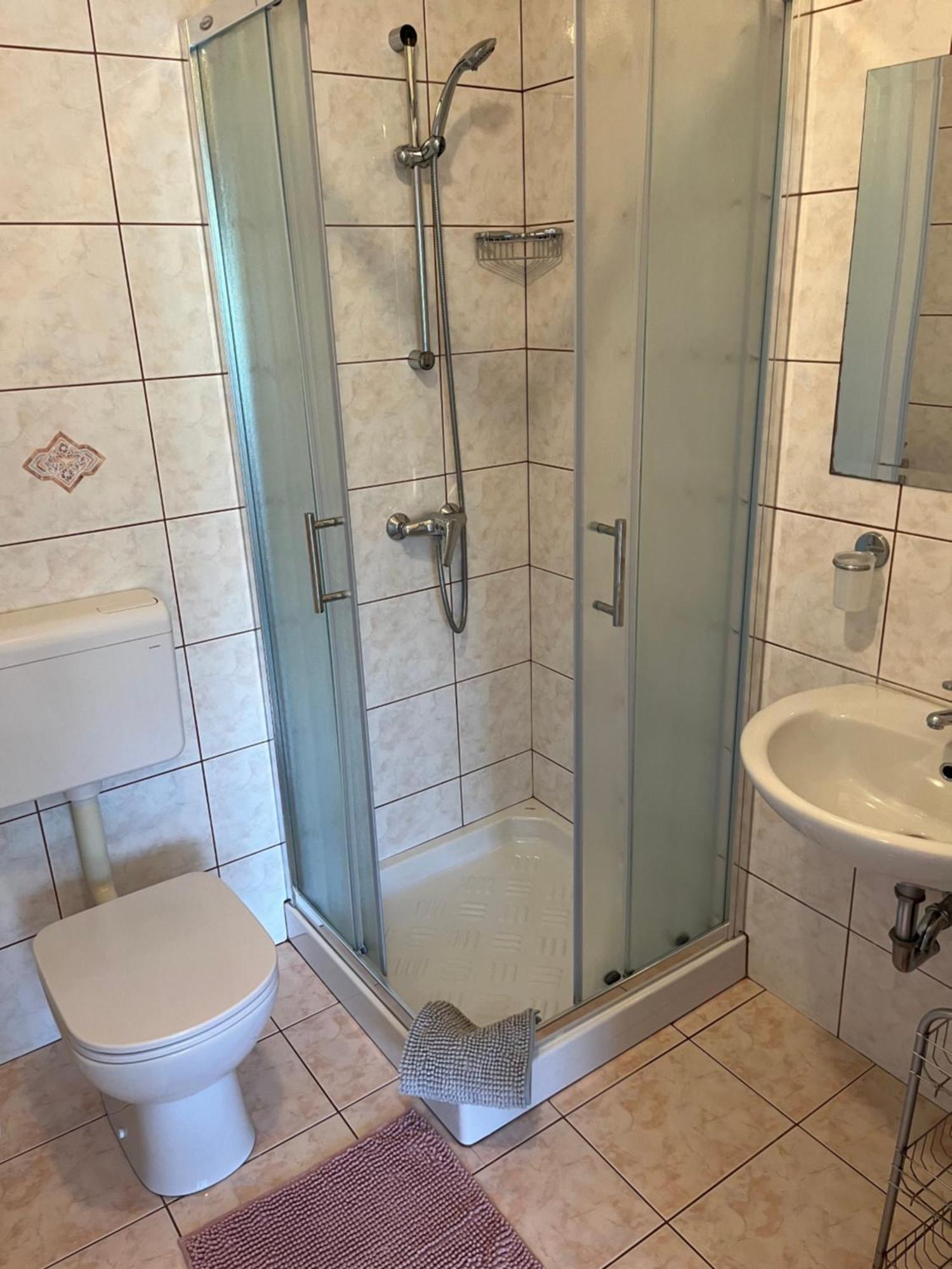 Rooms Hrominc Блед Экстерьер фото