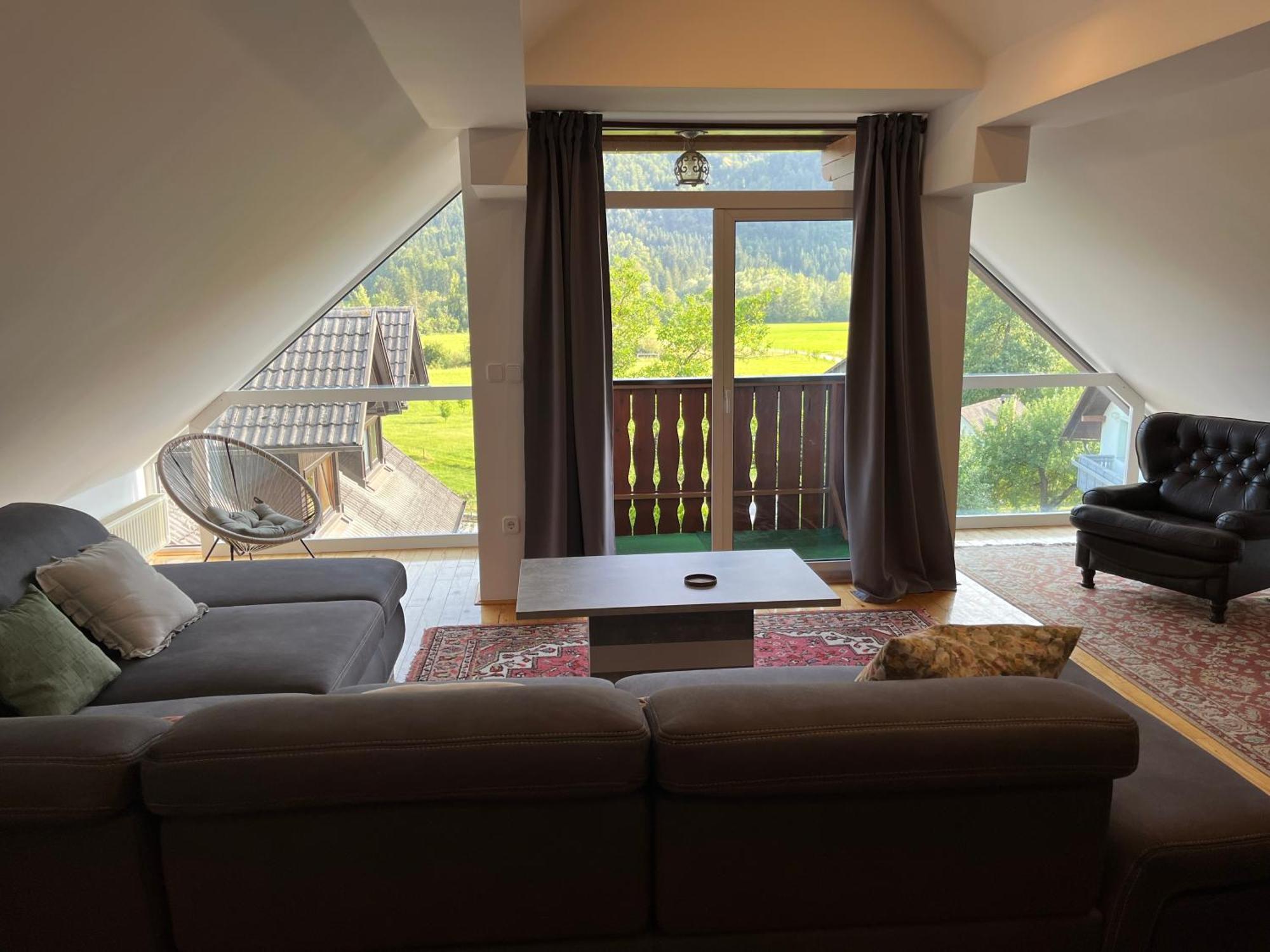 Rooms Hrominc Блед Экстерьер фото