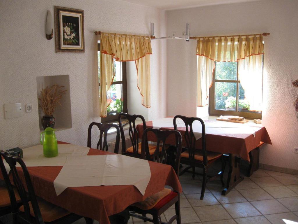 Rooms Hrominc Блед Экстерьер фото
