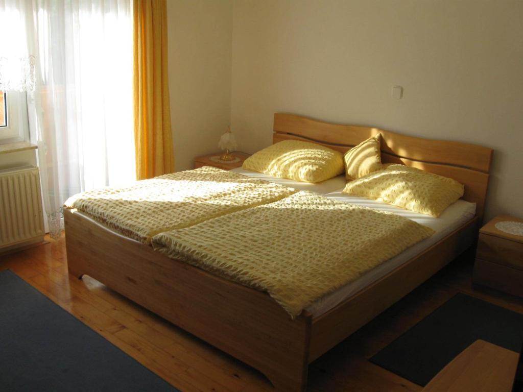 Rooms Hrominc Блед Номер фото