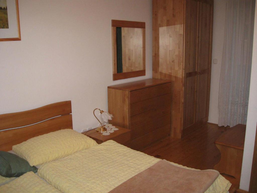 Rooms Hrominc Блед Экстерьер фото