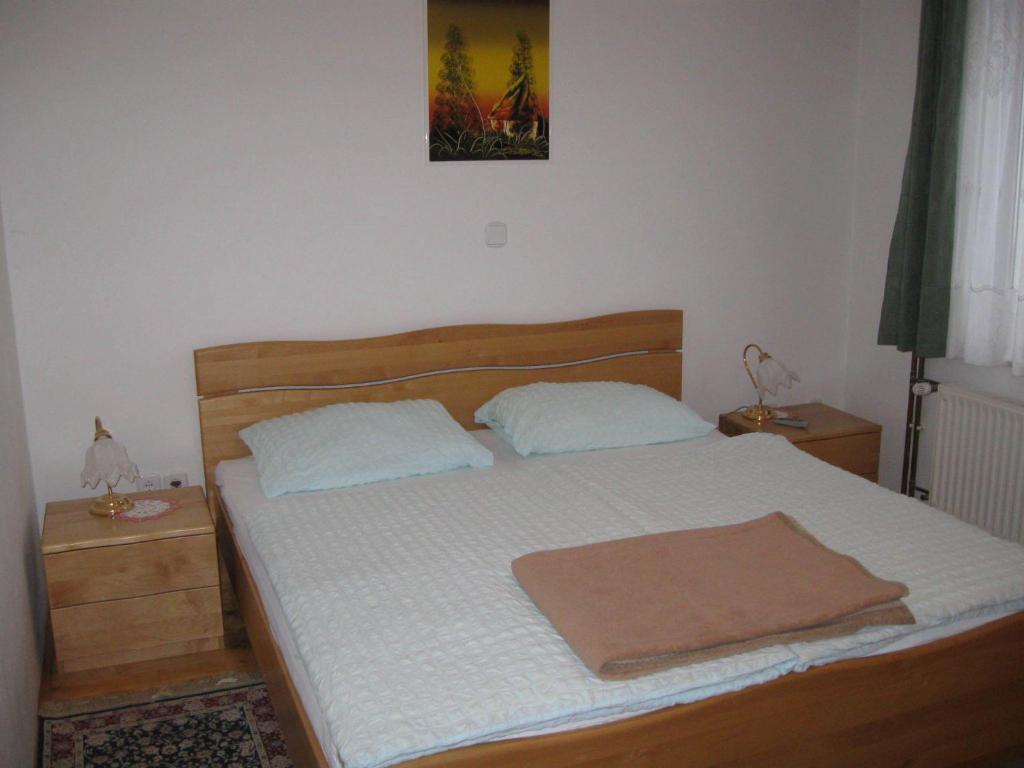 Rooms Hrominc Блед Номер фото